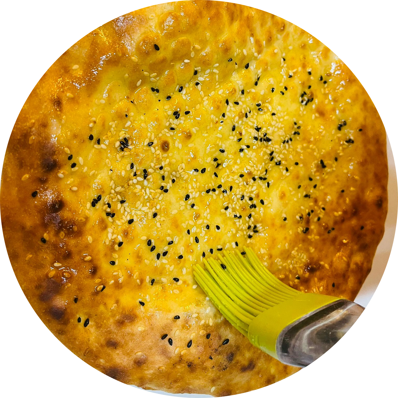 Naan 4